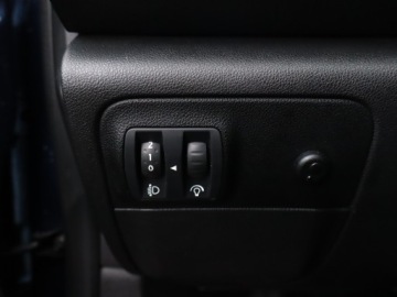 Renault Megane IV Grandtour Facelifting 1.3 TCe 140KM 2021 Renault Megane 1.3 TCe, Salon Polska, zdjęcie 15