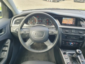 Audi A4 B8 Avant Facelifting 2.0 TDI 143KM 2012 Audi A4 2.0tdi CR 143KM Lift Duża Navi Alu Felgi, zdjęcie 25