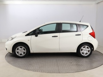 Nissan Note II 1.2  80KM 2015 Nissan Note 1.2, Salon Polska, Serwis ASO, Klima, zdjęcie 2