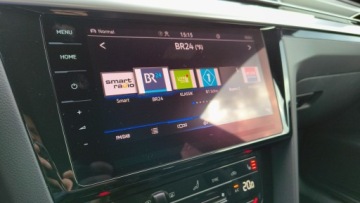 Volkswagen Arteon Fastback Facelifting 2.0 TDI 200KM 2022 Volkswagen Arteon Shooting Brake 2.0TDI 200KM 4x4, zdjęcie 20