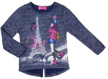 зимняя БЛУЗКА для девочек 546 QUEEN 16 зл брутто