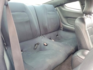 Ford Mustang VI Convertible 5.0 Ti-VCT 421KM 2017 Ford Mustang 2017 FORD MUSTANG GT 5.0 Benzyna 421KM, zdjęcie 10