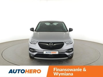 Opel 2020 Opel Grandland Ultimate automat skóra, zdjęcie 10