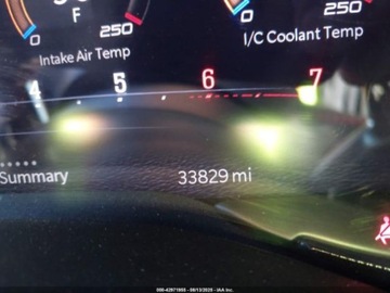  RAM 1500 Trx 57 Box 2023 6.2l 6.2 Benzyna 702KM, zdjęcie 12