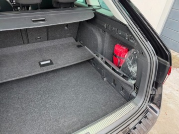 Skoda Superb III Kombi Facelifting 2.0 TDI SCR 150KM 2022 SKODA SUPERB 2.0 TDI DSG 150 KM, NETTO: 81.220 ZŁ + VAT, zdjęcie 9