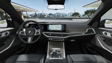 BMW X5 G05 SUV Facelifting 3.0 40i 381KM 2025 BMW X5 xDrive40i 381 KM mHEV - Kamera 360 - M Sport - HarmanKardon - Od Re, zdjęcie 9