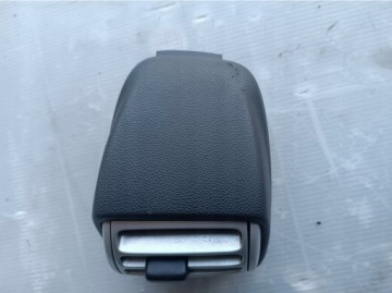 SMART 451 FORTWO II AIR AIR ВОЗДУШНАЯ РЕШЕТКА, СПРАВА, СЛЕВА