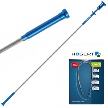 HOGERT HT4R510 МЕХАНИЧЕСКИЙ МАГНИТНЫЙ ДЕРЖАТЕЛЬ