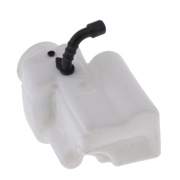 Zbiornik paliwa gazowego pasuje zastępuje 018