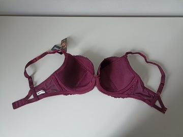 Śliczny biustonosz Gossard EUR 75BB UK34DD