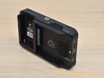 Поврежденный монитор Atomos Ninja V 4Kp60 10bit HDR для предварительного просмотра камеры