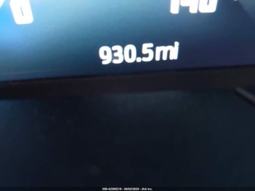 Ford 2025 Ford Bronco Sport Heritage 2025 1.5l 1.5 Benzyna 181KM, zdjęcie 13