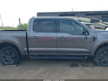 Ford 2023 Ford F150 Lariat 2023 3.5l 3.5 Benzyna 400KM, zdjęcie 6