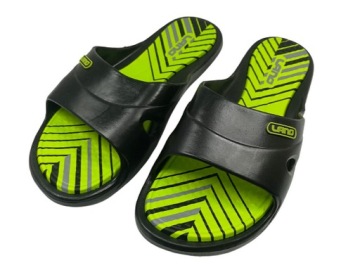 60-18 LANO # Шлепанцы для бассейна, пляжные виды спорта 40