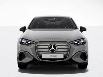 Mercedes Klasa C W520 C400 94.5kWh 490KM 2026 400 4M Pakiet Premium z Dodatkami Cyfrowymi + Hyperscreen + Night, zdjęcie 1