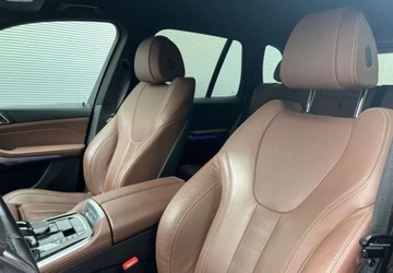 BMW X5 G05 2021 BMW X5 xDrive30d 286 KM Dostawa pod dom w cenie Dealer BMW Bonkowscy, zdjęcie 13