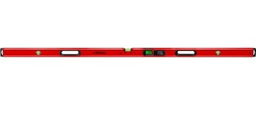 PRO Poziomica Elektroniczna PRO900 DIGITAL 180cm CYFROWA z POKROWCEM