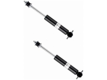 2× TLUMIČ PŘEDNÍ DO FIAT FULLBACK PICKUP 2WD