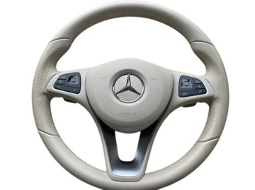 MERCEDES W 213 w 238 Kierownica