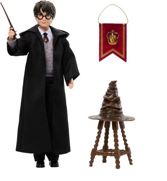 Mattel Harry Potter+ akcesoria HND78