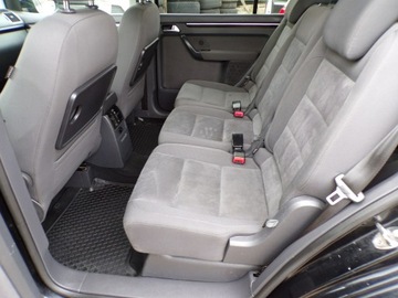 Volkswagen Touran II 2.0 TDI 170KM 2011 Volkswagen Touran BI Xenon /Automat /7 Osobowy, zdjęcie 25