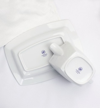 LIKE VICTORIA СЕРВИС УЖИН КОФЕЙНЫЙ SM 18/161