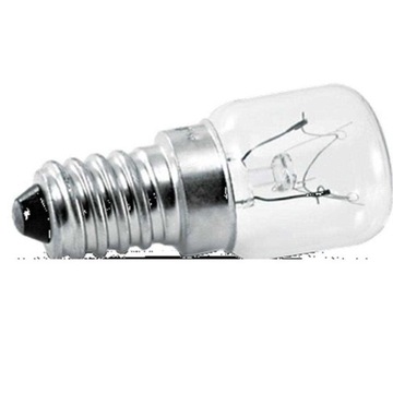 ŻARÓWKA DO KUCHENKI PIECA PIEKARNIKA E14 25W 230 V