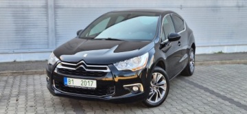 DS 4 I Hatchback (Citroen) 1.6 HDi 112KM 2013 Citroen DS4 1.6 eHdi 112ps Automat Serwis ASO Masaze Piekny Gwarancja!, zdjęcie 34