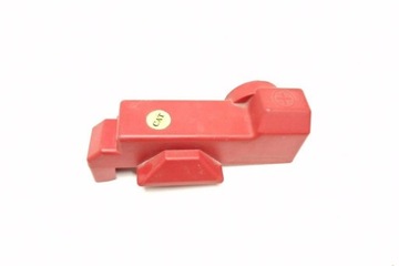 JINÉ DÍLY KOMORA MOTORU RENAULT MEGANE IV (B9A/M_) 243122802R 1.5L