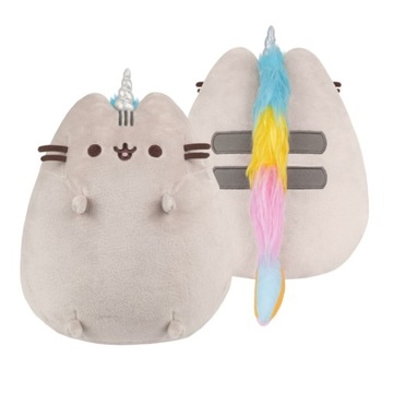 PUSHEEN jednorożec 25cm UNICORN SITTING SUPER SOFT