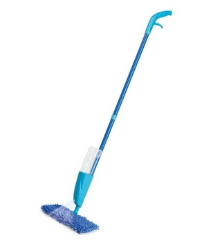 Spontex Mop Quick Spray Duo płaski dwustronny