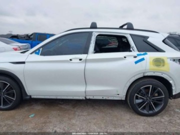 Infiniti QX50 2024 Infiniti QX50 Sport 2024 2.0 Benzyna 268KM, zdjęcie 2