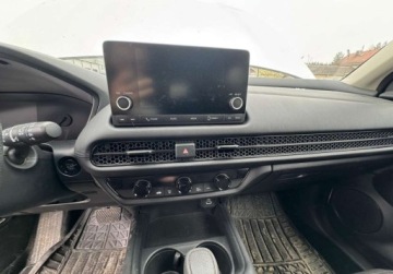 Honda HR-V III 2024 Honda HR-V 2024 HONDA HR-V 2.0 4x4 - na placu w POLSCE po akcyzie Faktura, zdjęcie 13