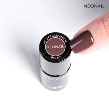 Гибридный лак для ногтей NEONAIL BE MY COMPANION 7,2 мл