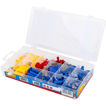 Автоматические клещи для изоляции + МИКС насадок