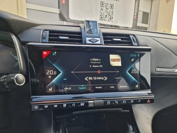 DS 7 Crossback E-TENSE 300KM 2020 DS Automobiles DS 7 Crossback E-tense 4x4 Rivioli, zdjęcie 29