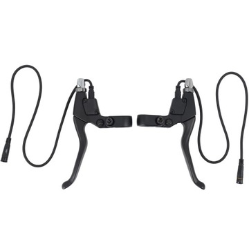 E-Bike Electric Bike Brake Levers Bicycle Brake Handle Mountain Road Bike B