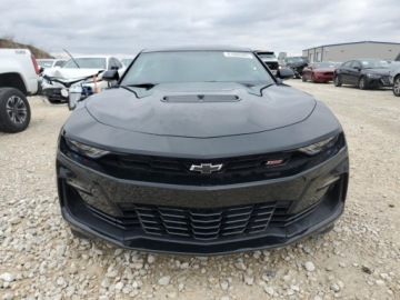 Chevrolet Camaro VI Coupe 6.2 455KM 2023 Chevrolet Camaro LT1 2023 6.2l 6.2 Benzyna 455KM, zdjęcie 5