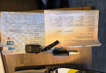 Volkswagen Golf Plus I 1.4 TSI 140KM 2007 Volkswagen Golf Plus 1,4 Ben 140 km 6-biegow 1.4 Benzyna 140KM, zdjęcie 14