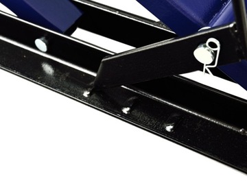 Подъемник для мотоцикла ATV/115-375 мм/ GEKO G02180