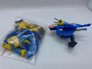 LEGO 4401 Małe stworzenia Creator