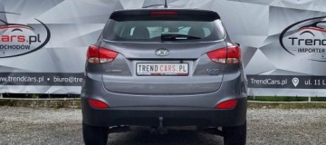 Hyundai Tucson III SUV 1.6 GDI 132KM 2015 Hyundai ix35 1.6 135 KM Navi Kamera bezwypadkowy serwisowany Gwarancja 1.6, zdjęcie 27