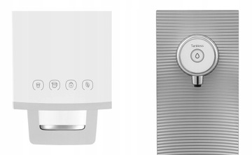 4 Фильтр для воды Swiss Home Flow System + 3 НАБОРА ФИЛЬТРОВ Бесплатно