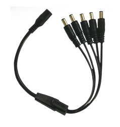 КОМПЛЕКТ МОНИТОРИНГА 4 НАРУЖНЫЕ КАМЕРЫ FULL HD