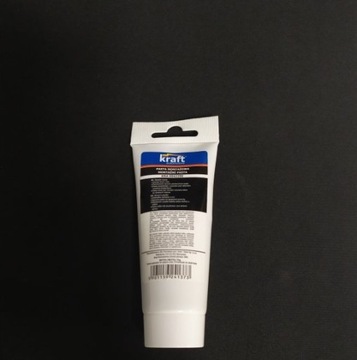 PASTA MONTAŻOWA USZCZELNIAJĄCA WYDECH TŁUMIK KRAFT