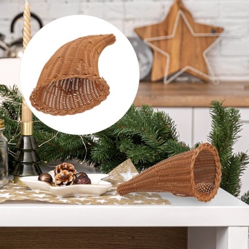 МАЛЕНЬКАЯ КОРЗИНКА РОЗ ХЛЕБНАЯ КОРЗИНА СТОЛЕШНЯ