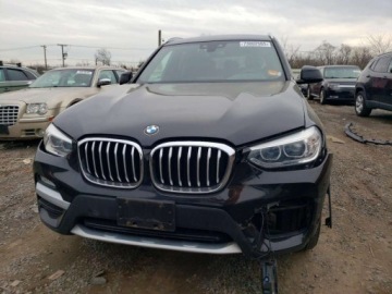 BMW X3 G01 2018 BMW X3 2018 BMW X3 XDRIVE30I 2.0 Benzyna 228KM, zdjęcie 4