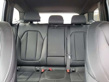 BMW X3 G45 2024 BMW X3 2024, 2.0L, od ubezpieczalni 2.0 Benzyna 248KM, zdjęcie 9