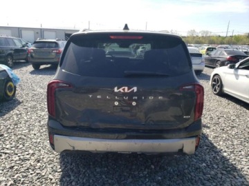 Kia 2025 Kia Telluride S 2025 3.8l 3.8 Benzyna 291KM, zdjęcie 2