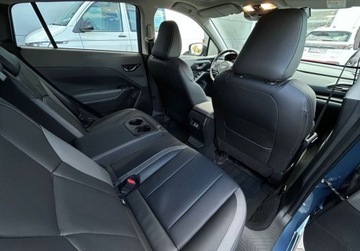 Subaru 2025 Subaru Crosstrek Platinum, ACC, Okno dachowe, GPS, Podgrzewana kierownica,, zdjęcie 8